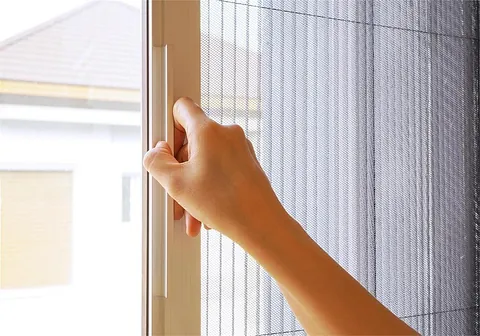 Icono mosquitera