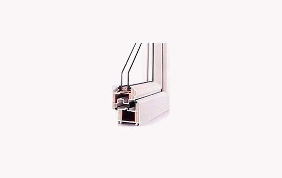 Allupa Carpintería de Aluminio perfil de ventana