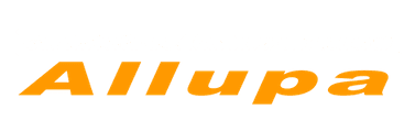 Allupa Carpintería de Aluminio logo
