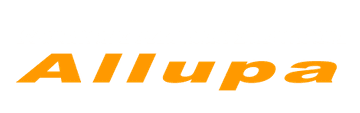 Allupa Carpintería de Aluminio logo
